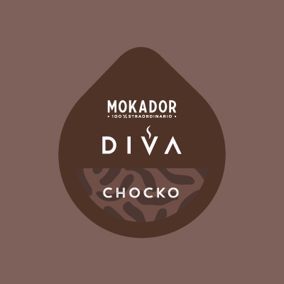 Diva® Chocko - Box 25 Capsules
