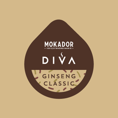 Diva® Ginseng - Box 25 Capsules