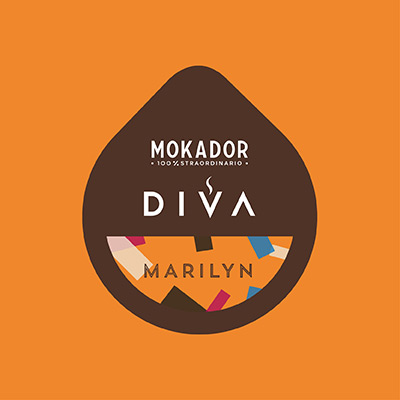 Diva® Marilyn - Box 25 Capsules