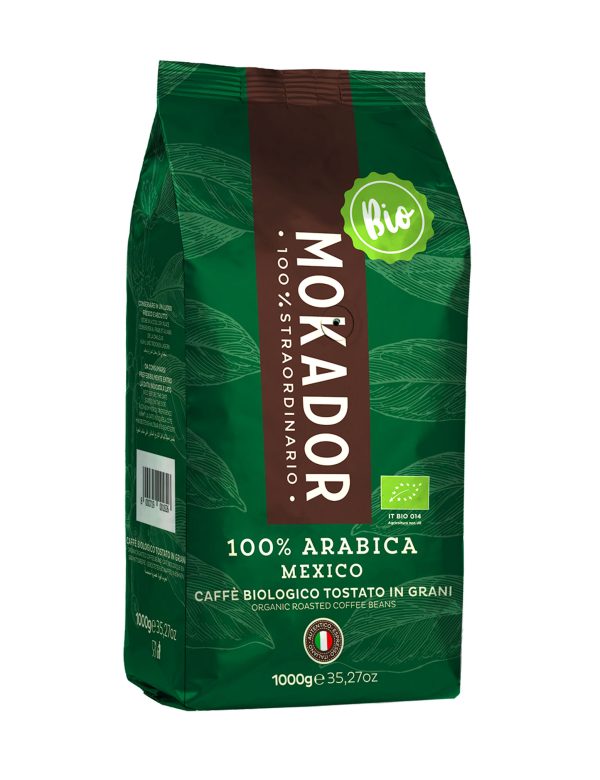 Kafe Kokërr® 100% Arabica