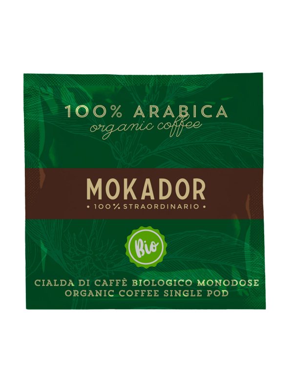 Cialde® 100% Arabica - Box 20 cope