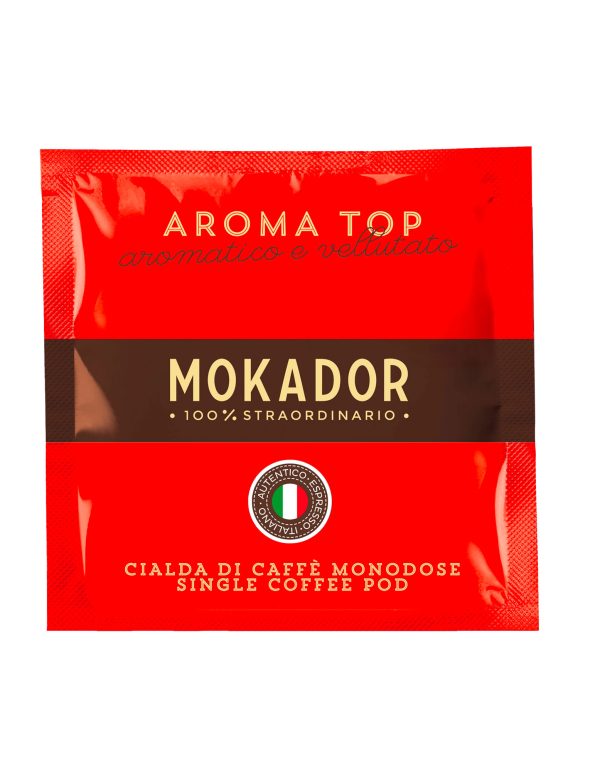 Cialde® Aroma Top