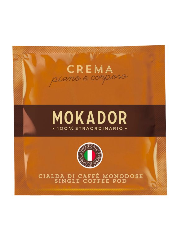 Cialde® Crema