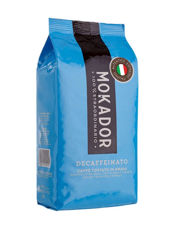 Kafe Kokërr® Dekafeinato