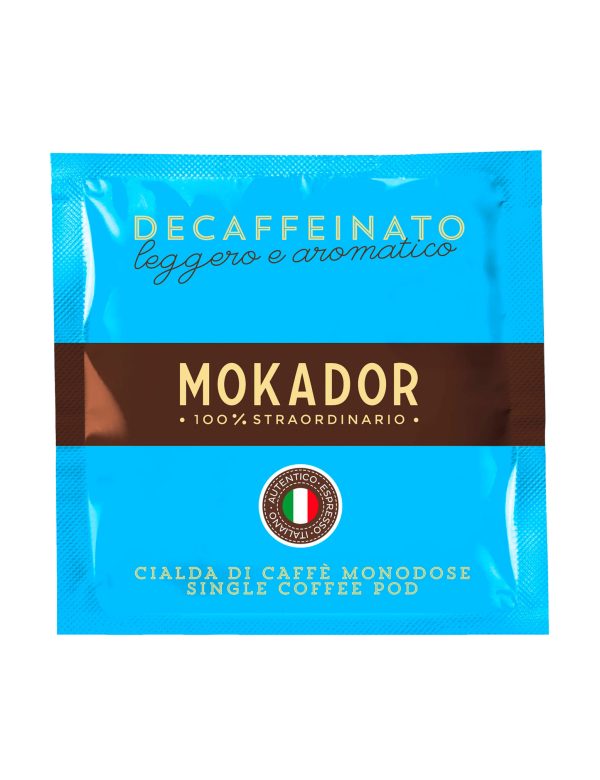 Cialde® Decaffeinato - Box 20 cope