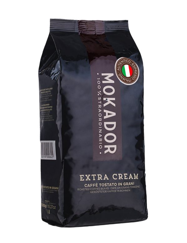 Kafe Kokërr® Extra Cream