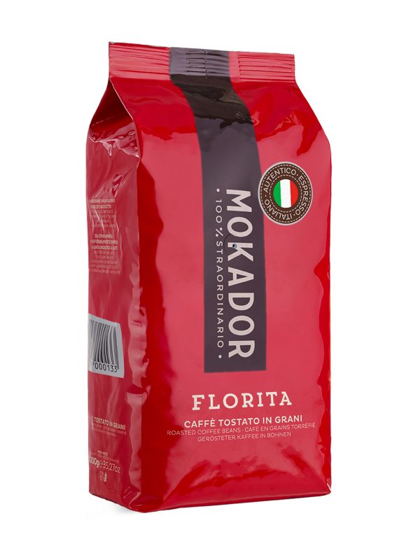 Kafe Kokërr® Florita