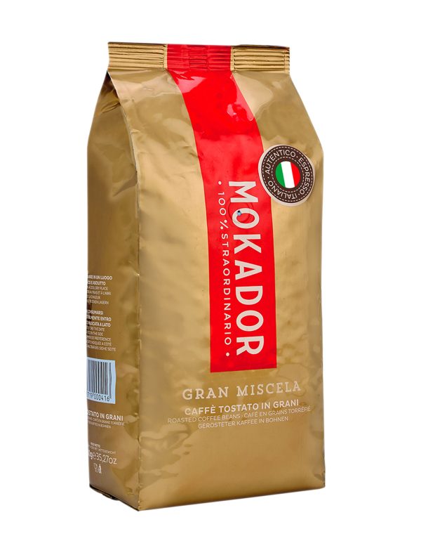 Kafe Kokërr® Gran Miscela