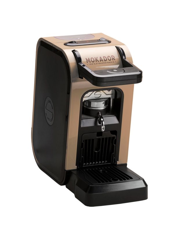 Joy® Ekspres për Cialde Mokador