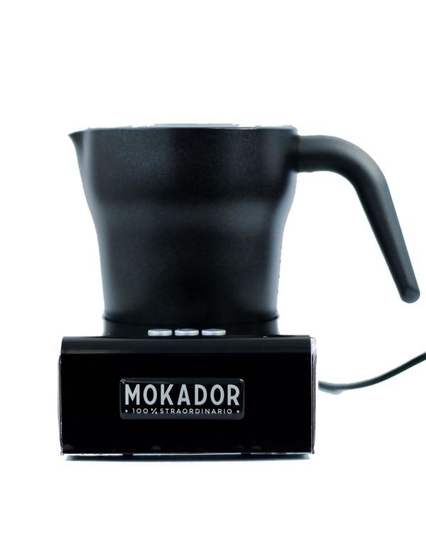 Monta late ( Ngrohes Qumeshti ) Mokador